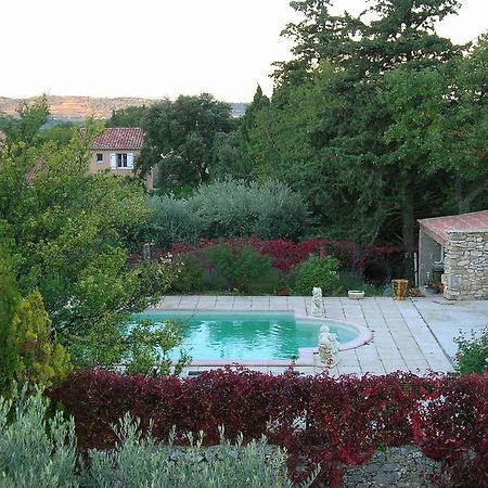 Le Mas Des Baux Bédoin Εξωτερικό φωτογραφία