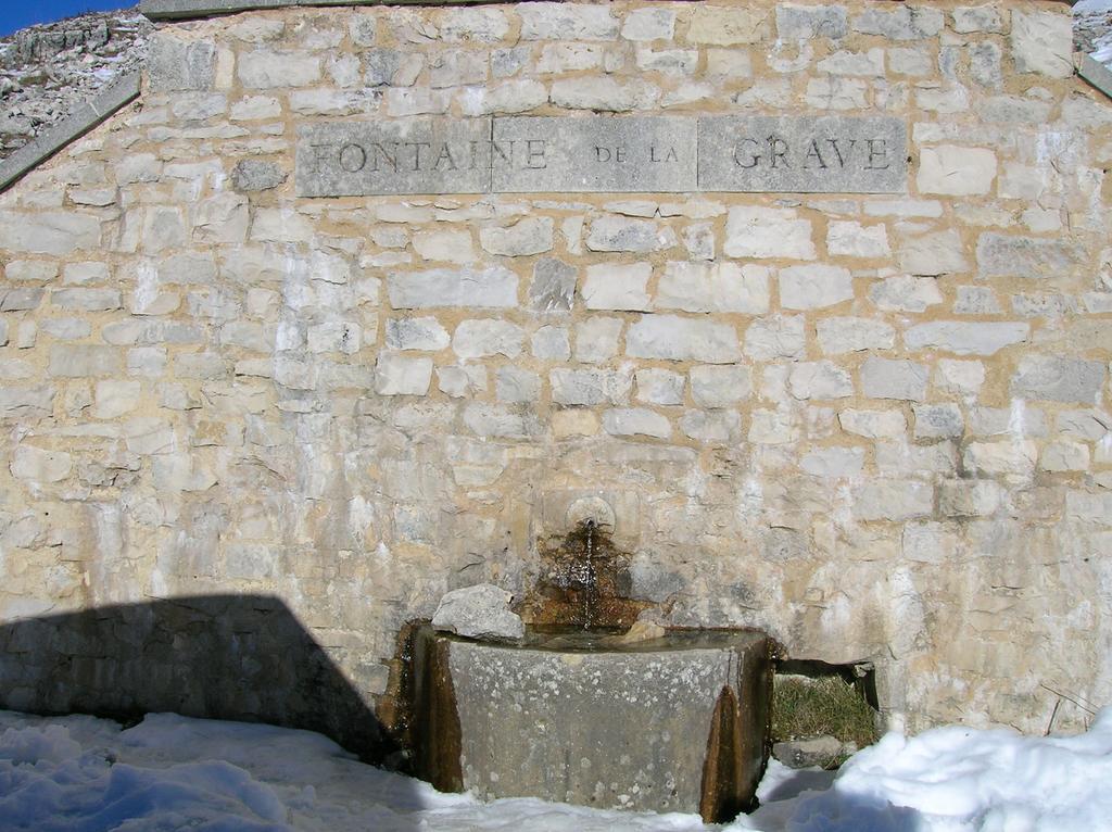 Le Mas Des Baux Bédoin Εξωτερικό φωτογραφία